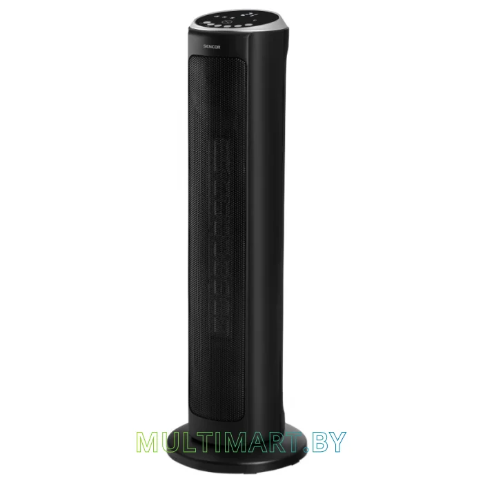 Тепловентилятор Sencor SFH 8990BK